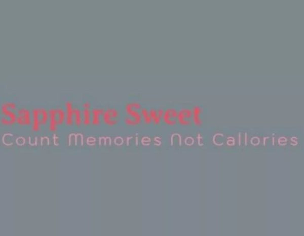 Sapphire Sweet